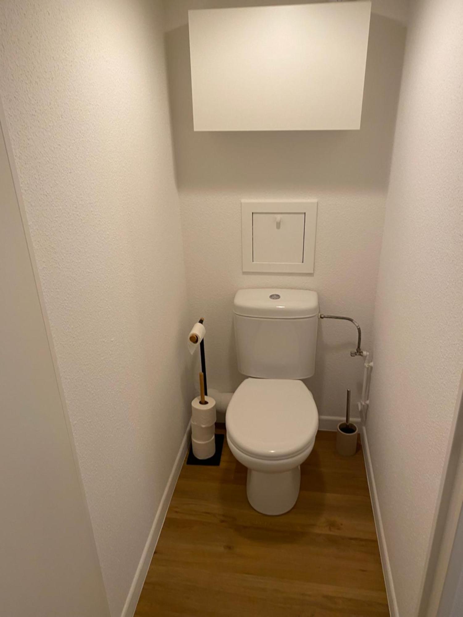Appartement Mg Art à Strasbourg Extérieur photo