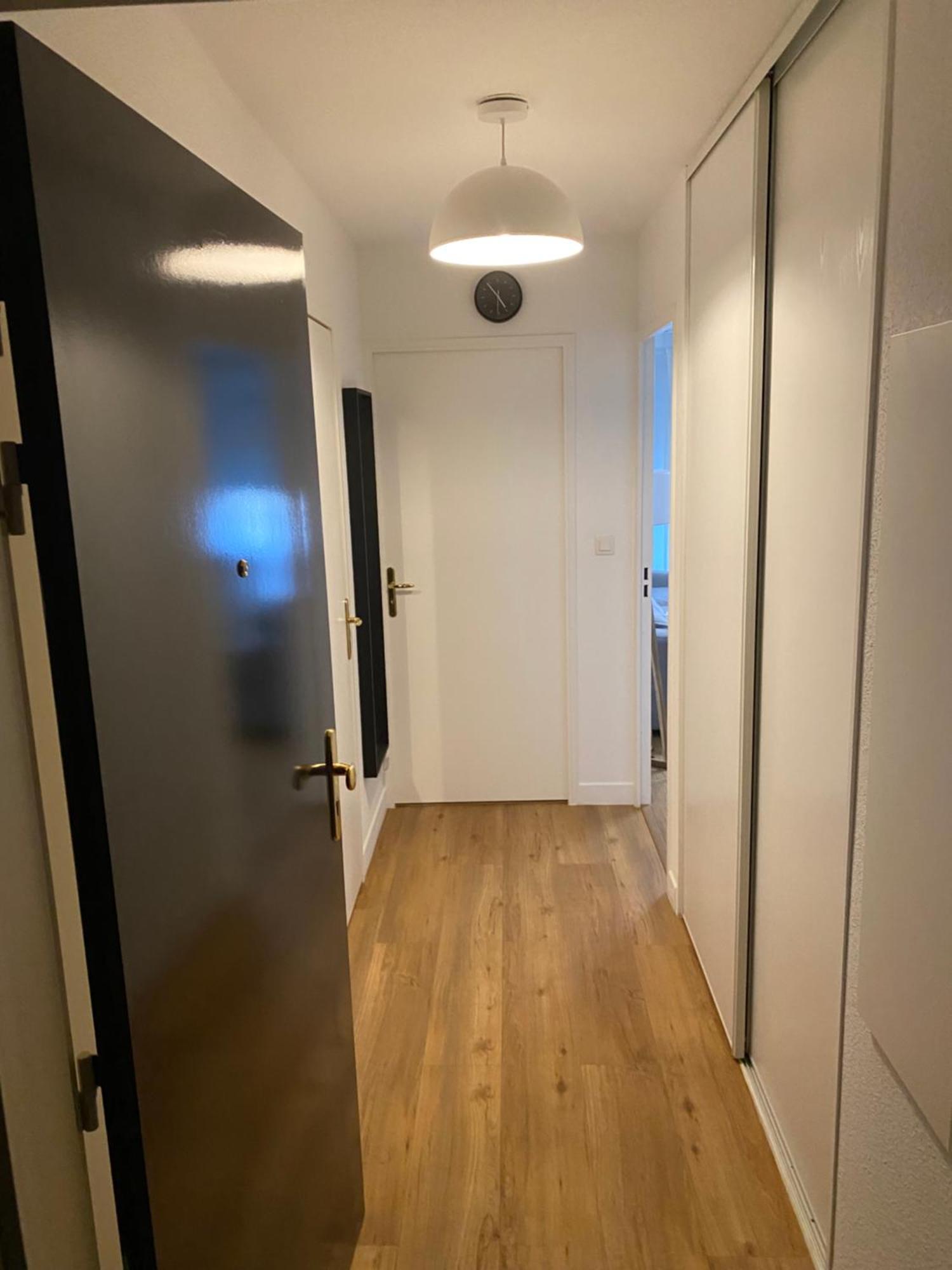 Appartement Mg Art à Strasbourg Extérieur photo