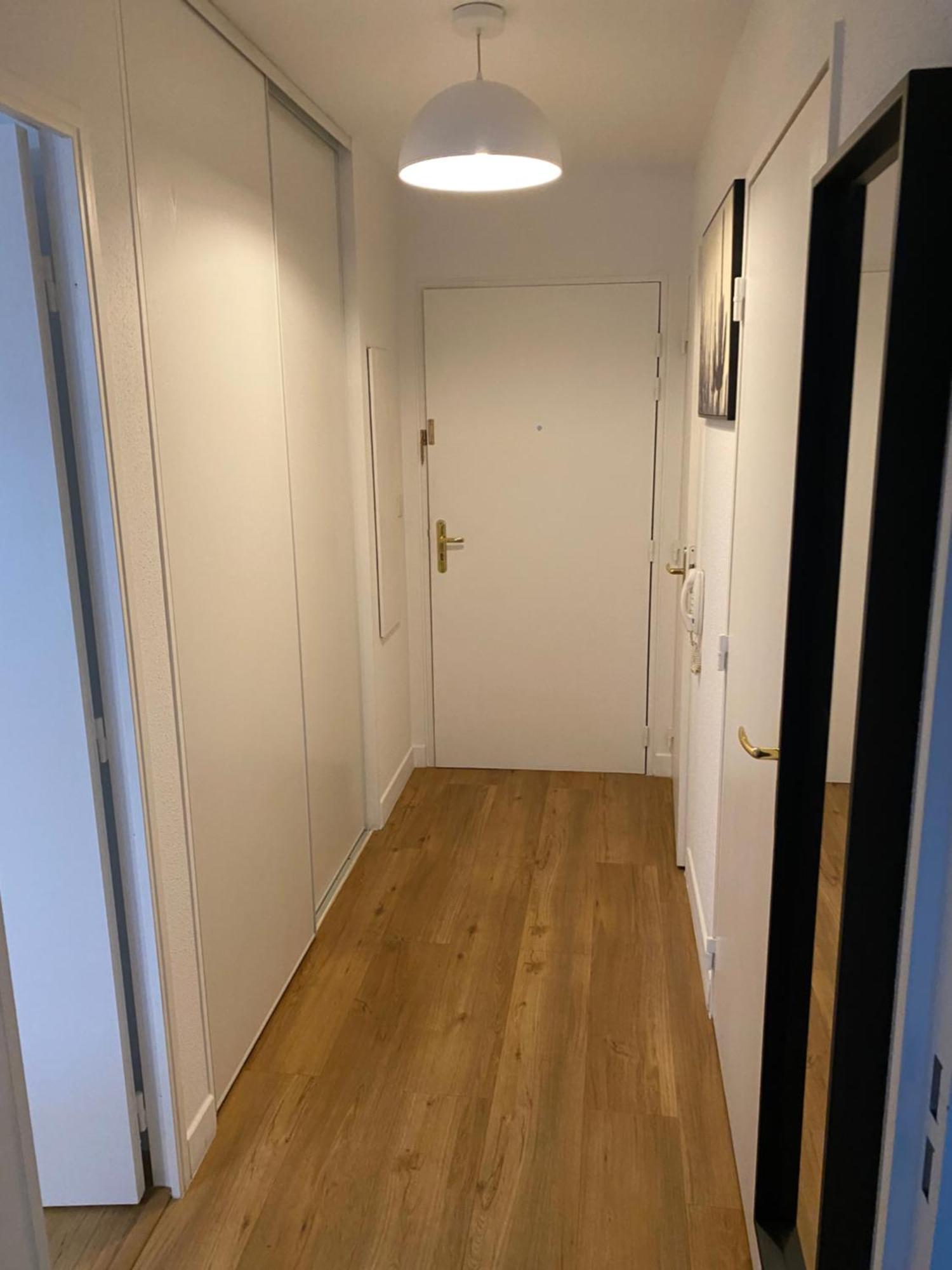 Appartement Mg Art à Strasbourg Extérieur photo