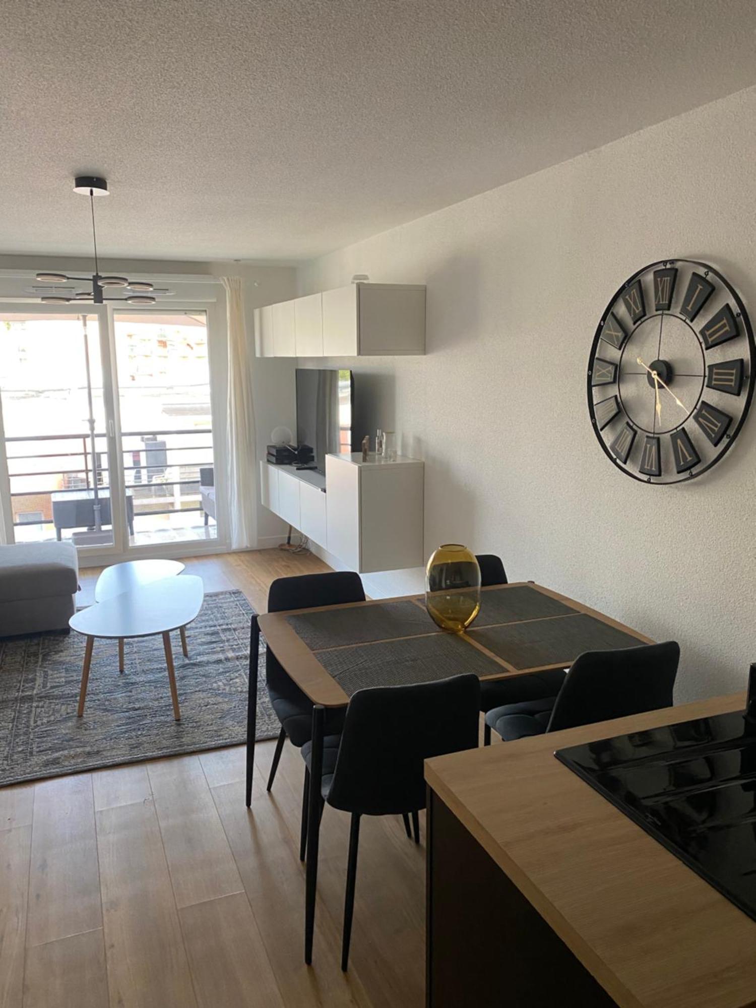 Appartement Mg Art à Strasbourg Extérieur photo