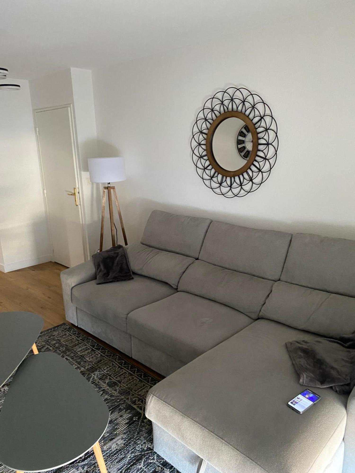 Appartement Mg Art à Strasbourg Extérieur photo