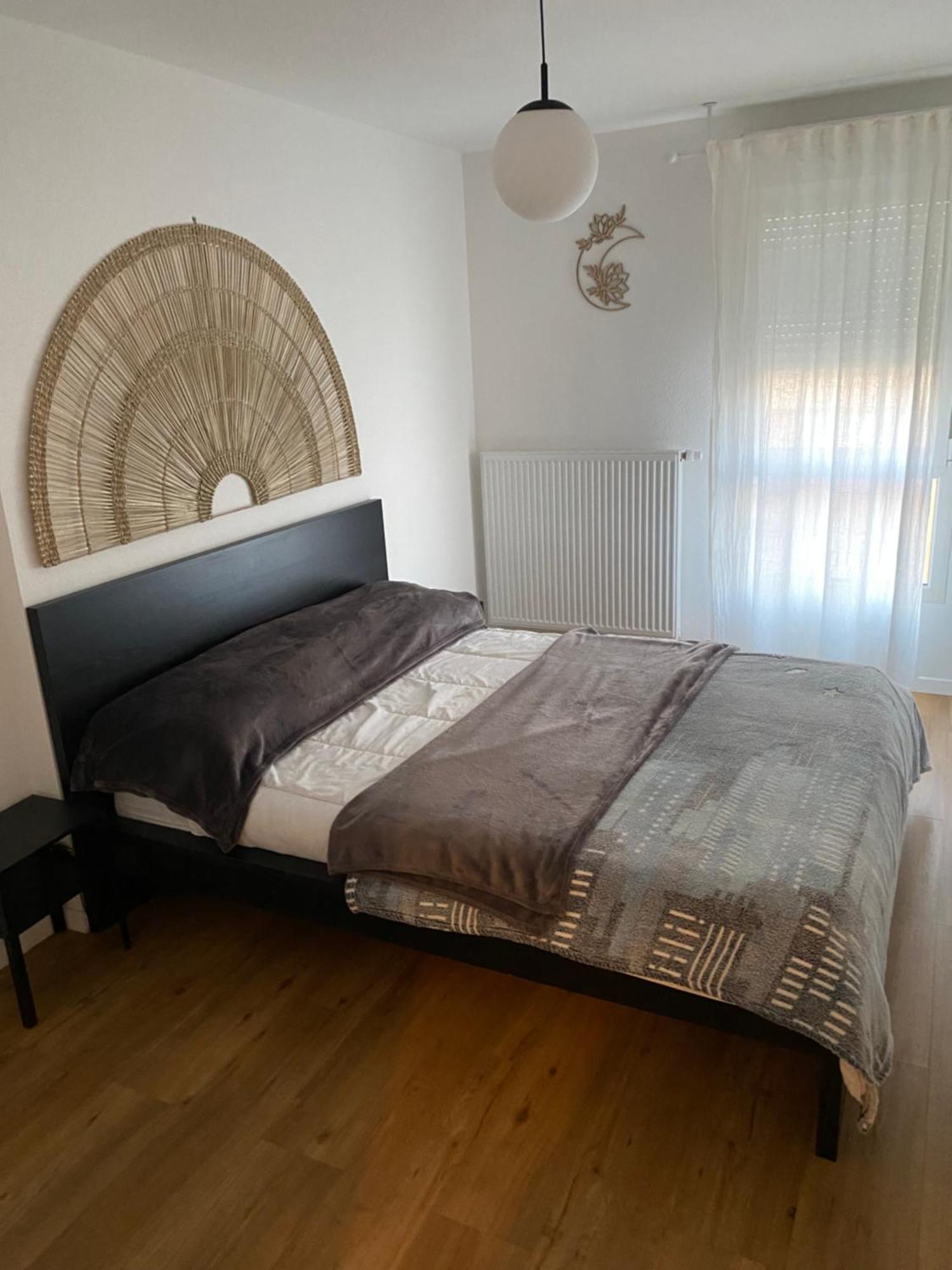Appartement Mg Art à Strasbourg Extérieur photo
