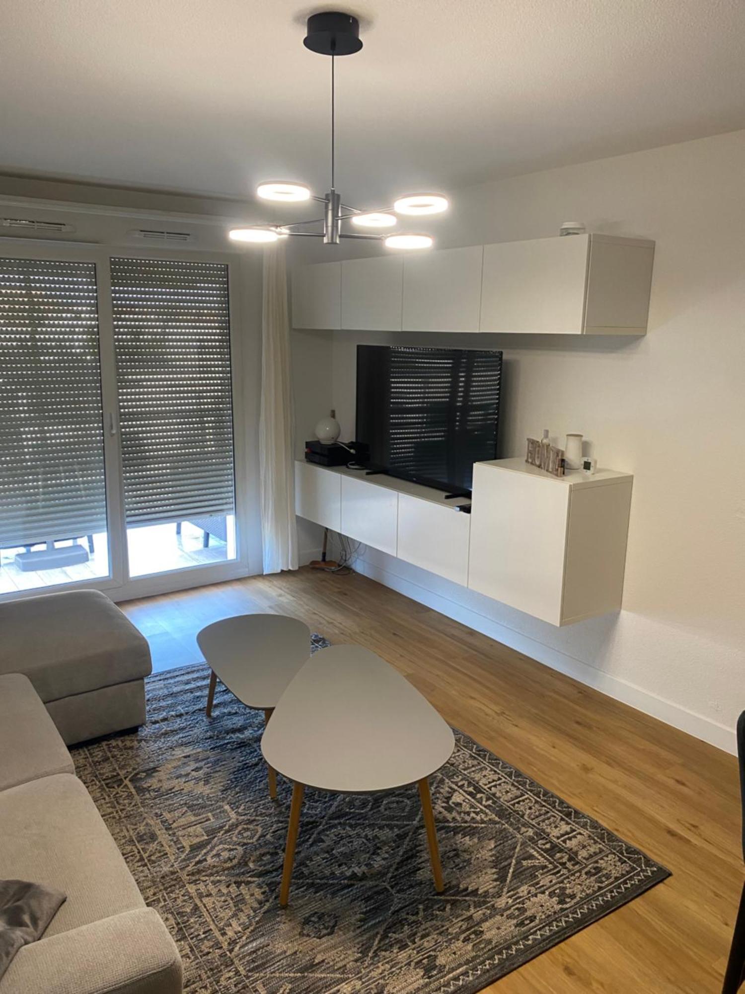 Appartement Mg Art à Strasbourg Extérieur photo