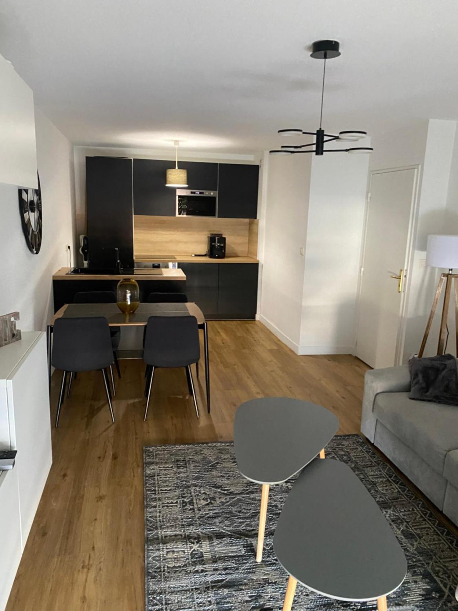 Appartement Mg Art à Strasbourg Extérieur photo